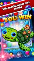 Fish Joy Mania - Ocean Crush screenshot 3