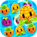 APK Farm Blast Mania -Garden Pop