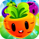 APK Garden Pop -Heroes Jam Harvest