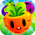 Garden Pop -Heroes Jam Harvest icon