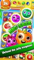 Garden Pop -Heroes Jam Harvest screenshot 3