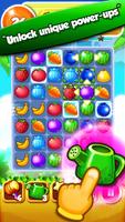 Garden Pop -Heroes Jam Harvest screenshot 2
