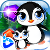 Ice Blast - Ice crushing frozen match 3 mania APK