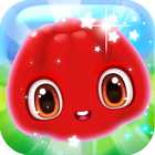 Jelly Rush - Jelly Mania ikon