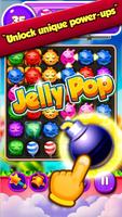 Jelly Rush - Jelly Mania syot layar 2