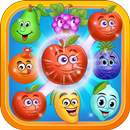 Juicy Fruits: Match 3 APK