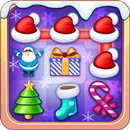 boucles père noël addictives APK