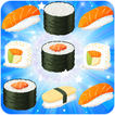 Sushi-Match 4 Master