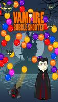 vampire Bubble Shooter Affiche