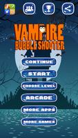 vampire Bubble Shooter capture d'écran 1