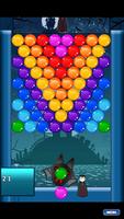 Wampir Bubble Shooter screenshot 2