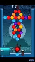 Vampire Bubble Shooter screenshot 3