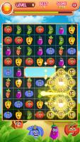 Tasty Veggie Mania screenshot 1