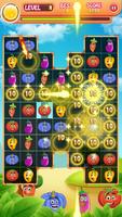 Tasty Veggie Mania screenshot 2