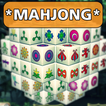 FAIRY MAHJONG BLITZ CHRISTMAS