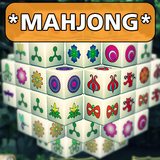 Fairy Mahjong CHRISTMAS majong 아이콘