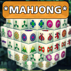 Fairy Mahjong CHRISTMAS majong أيقونة