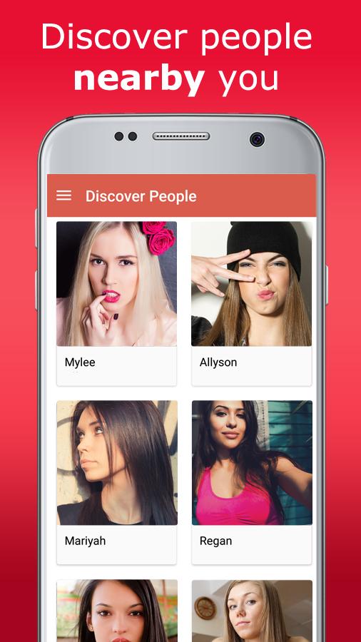 Casual Hookups Free Dating App for Android - APK Download