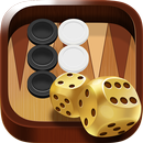 VIP Backgammon Free : Play Backgammon Online-APK