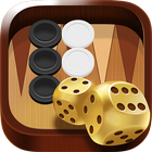 VIP Backgammon আইকন