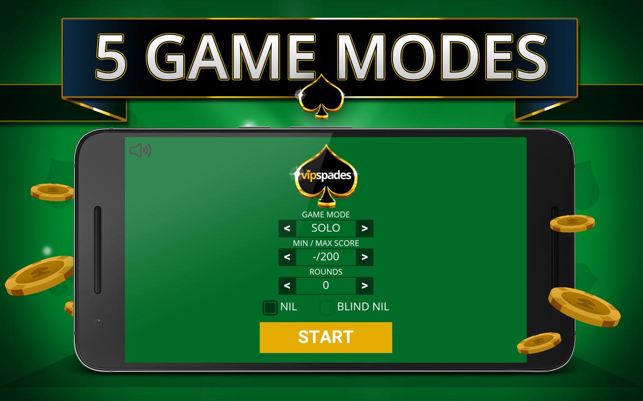 Spades Offline for Android - APK Download