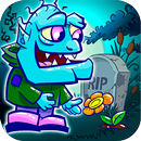 Zombie Chase Glow Zapper Dash-APK