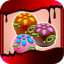 Chocolate Match 3 Puzzle Kids APK