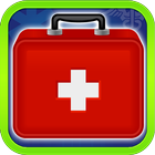 Hospital Blaster Combo Bubble icon