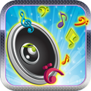 Loudspeaker Boombox APK