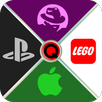 Brand Slogans Challenge Match APK