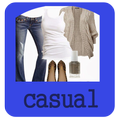 ”casual wear women ideas