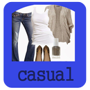 casual wear women ideas APK