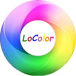 LoColor - Do you see well?