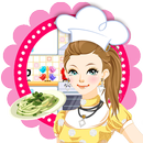 Cooking Dash New Cooking Games APK