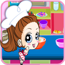 Food Court Fever Cooking Games APK