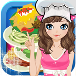 Top Cooking Games For Girl