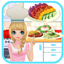 Top Cooking Game Cooking Fever APK