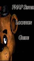 Guide For FNAF Sister Location screenshot 1