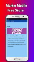 Market1 Mobile Pro Guide plakat