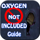 Guide for Oxygen Not Included icon