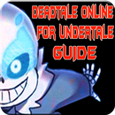 Guide for Deadtale Undertale APK