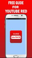 Guide for Youtube RED постер