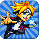 Boruto NextGeneration Adventur APK