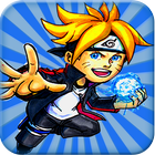 Boruto NextGeneration Adventur icon
