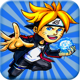 Boruto NextGeneration Adventur icon