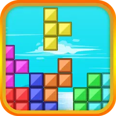 download Classic Block Falling APK