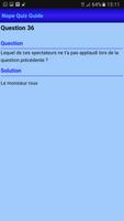 Nope Quiz Solution Guide screenshot 3