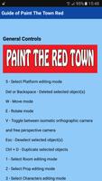 Guide for Paint The Town Red screenshot 1