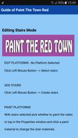 Guide for Paint The Town Red capture d'écran 2