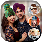 Hat for Man, Woman and Kids icon
